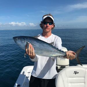 Meet your Posher, Drew